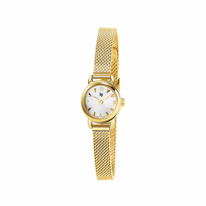 lucky one LIP – Henriette 18mm