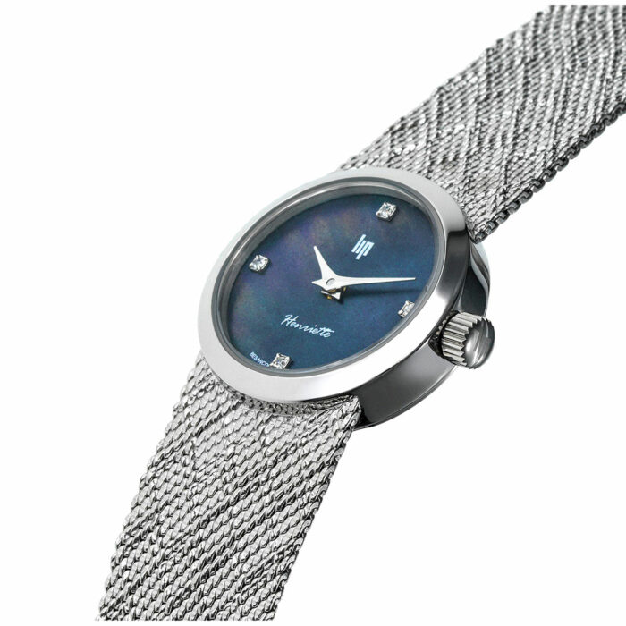 Lucky One LIP – Henriette Diamond