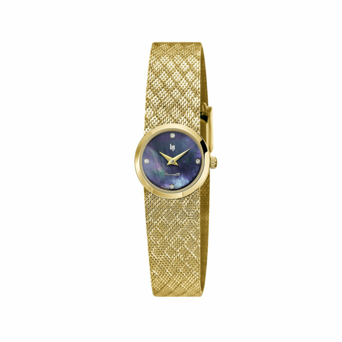 lucky one LIP – Henriette Diamond