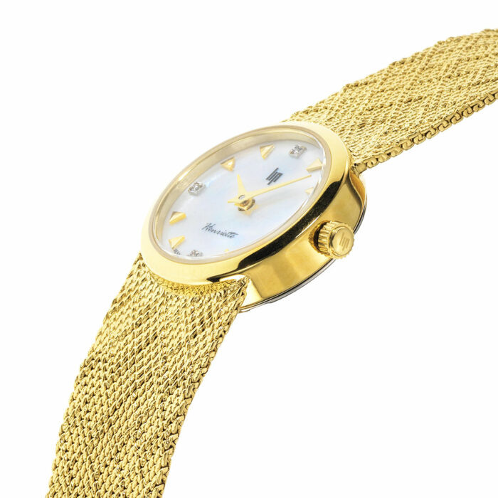 Lucky One LIP – Henriette Diamond