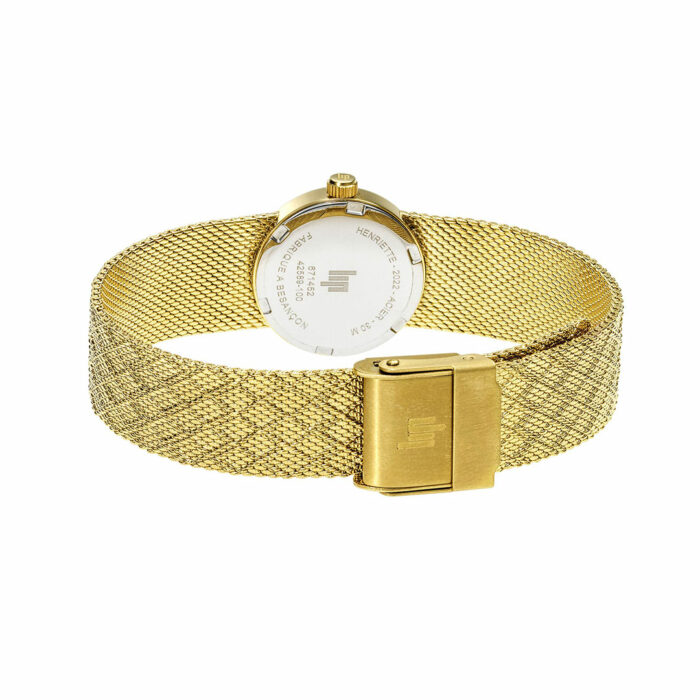 Lucky One LIP – Henriette Diamond