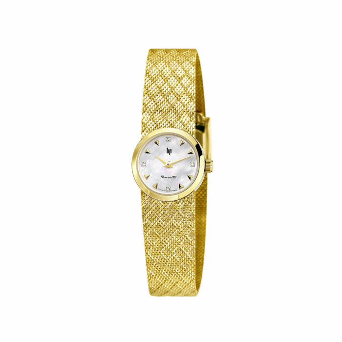 lucky one LIP – Henriette Diamond