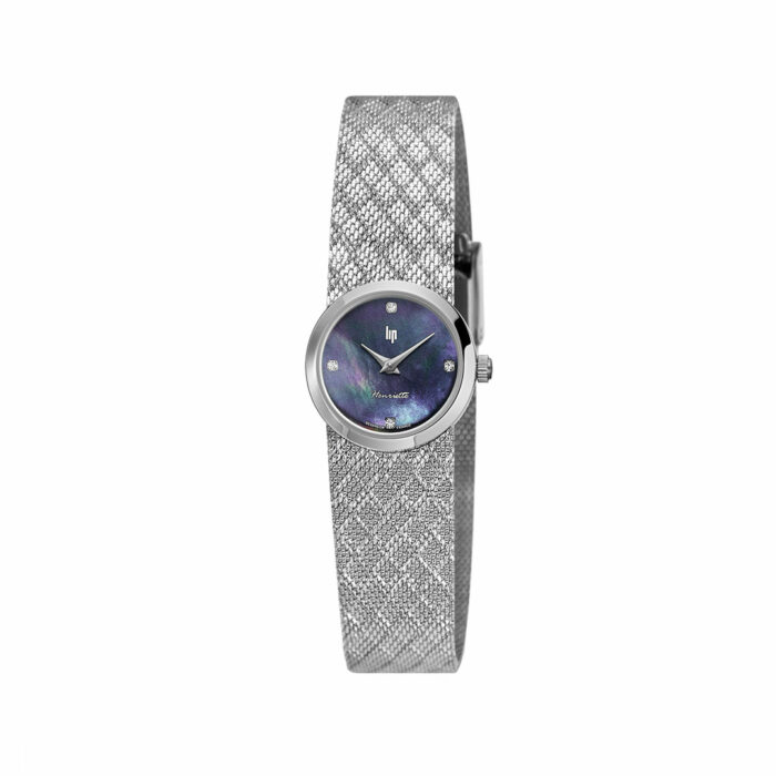 lucky one LIP – Henriette Diamond