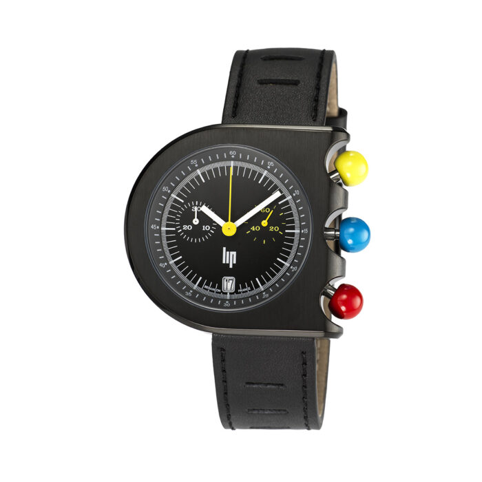 lucky one Lip Mach 2000 Chronograph Watch 671664