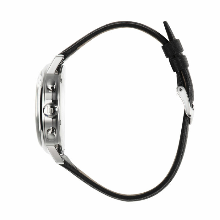 Lucky One LIP – Rallye Meca Quartz 39mm