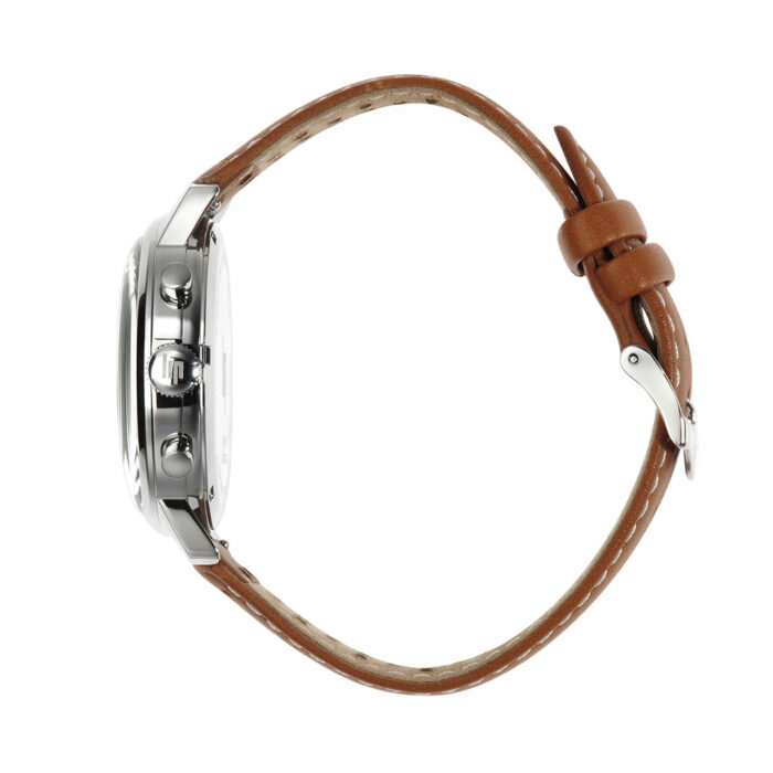 Lucky One LIP – Rallye Meca Quartz 39mm