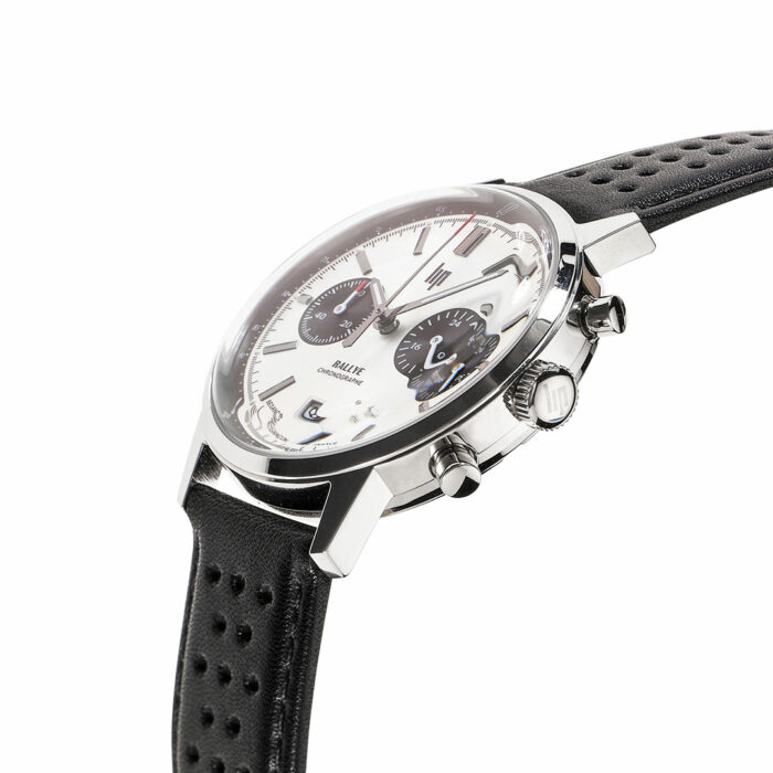 Lucky One LIP – Rallye Meca Quartz 41mm