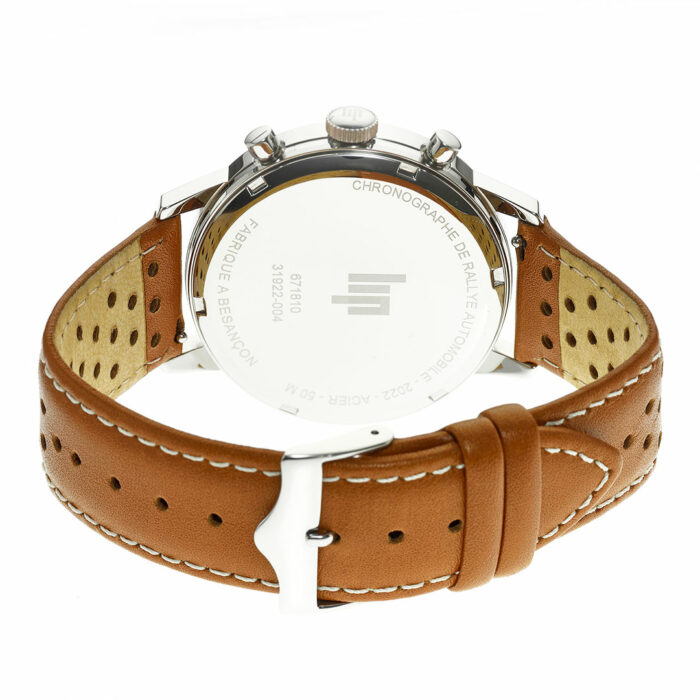 Lucky One LIP – Rallye Meca Quartz 41mm