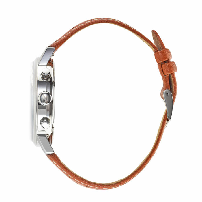 Lucky One LIP – Rallye Meca Quartz 41mm