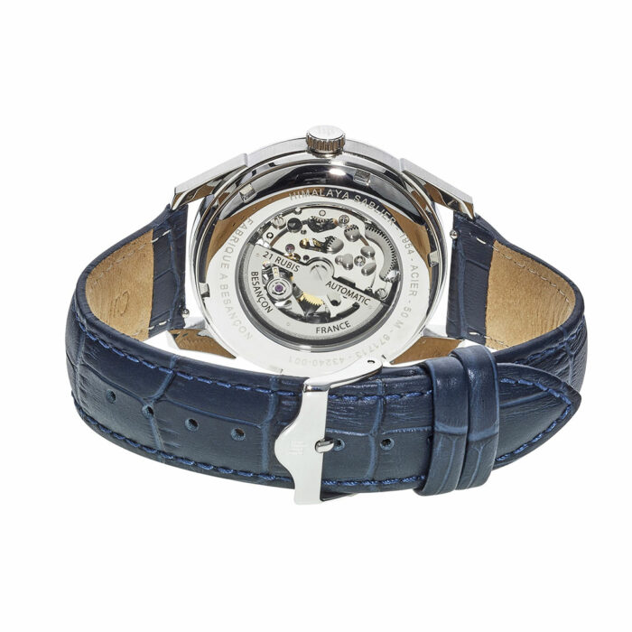 Lucky One LIP – Sablier 40mm