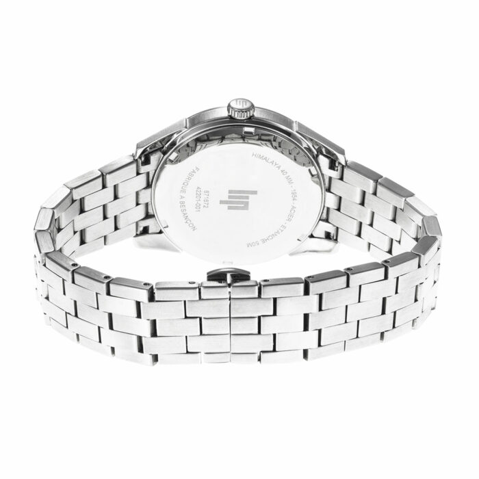 Lucky One LIP – Sablier 40mm