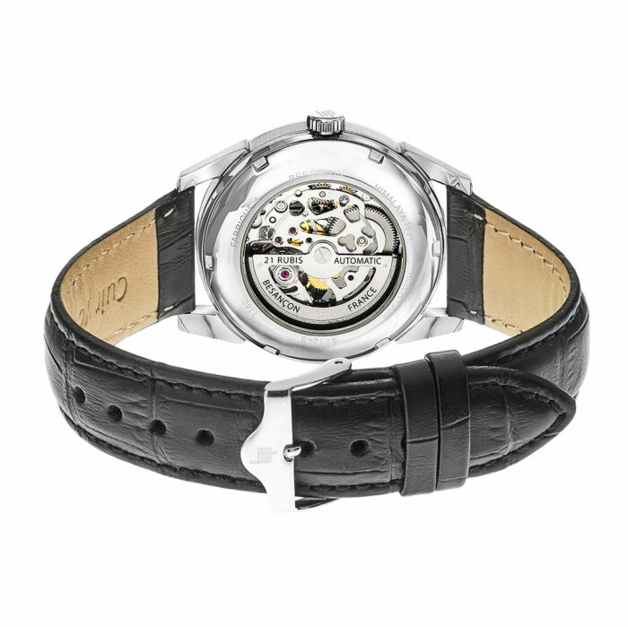 Lucky One LIP – Skeleton 40mm