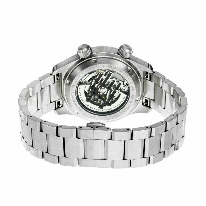 Lucky One Lip Type 14 Automatic 41mm 676032 Watch