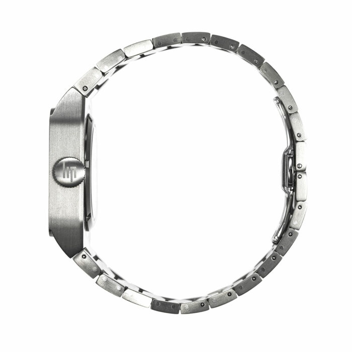 Lucky One LIP Watch – Big TV Titanium