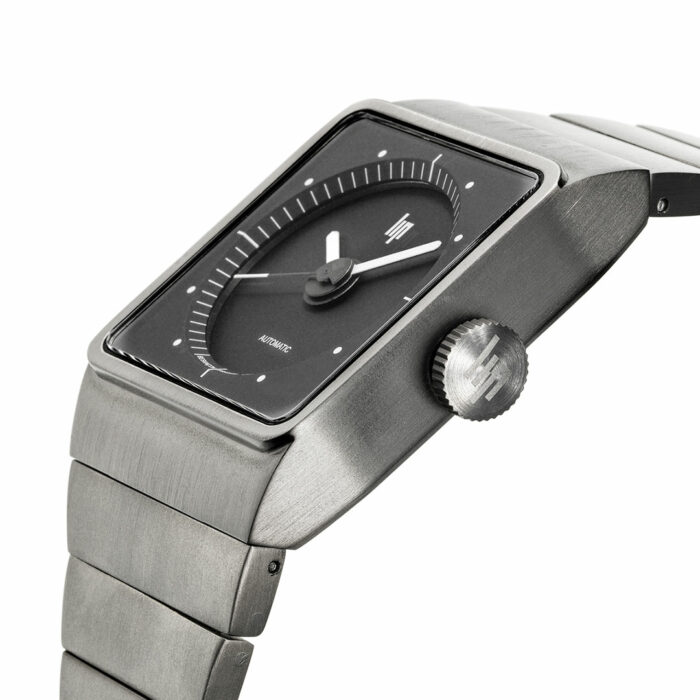 Lucky One LIP Watch – Big TV Titanium