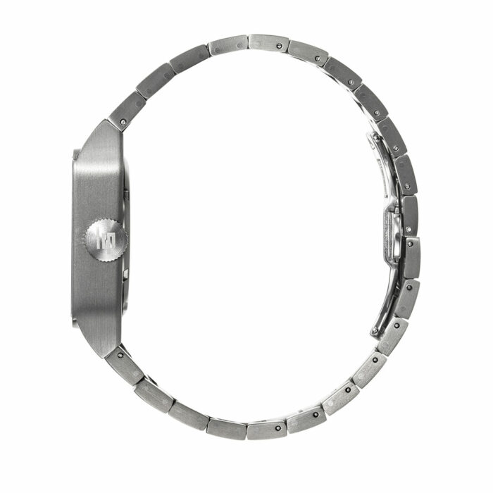 Lucky One LIP Watch – Big TV Titanium