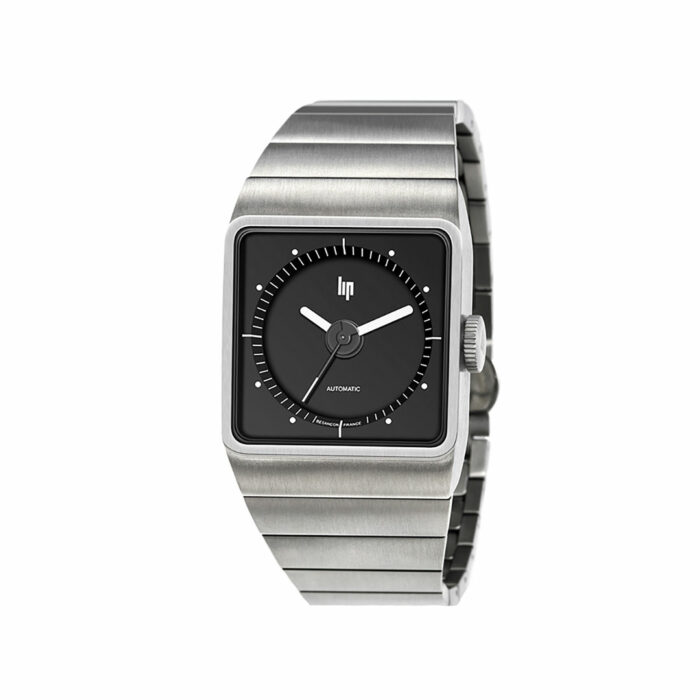 lucky one LIP Watch – Big TV Titanium