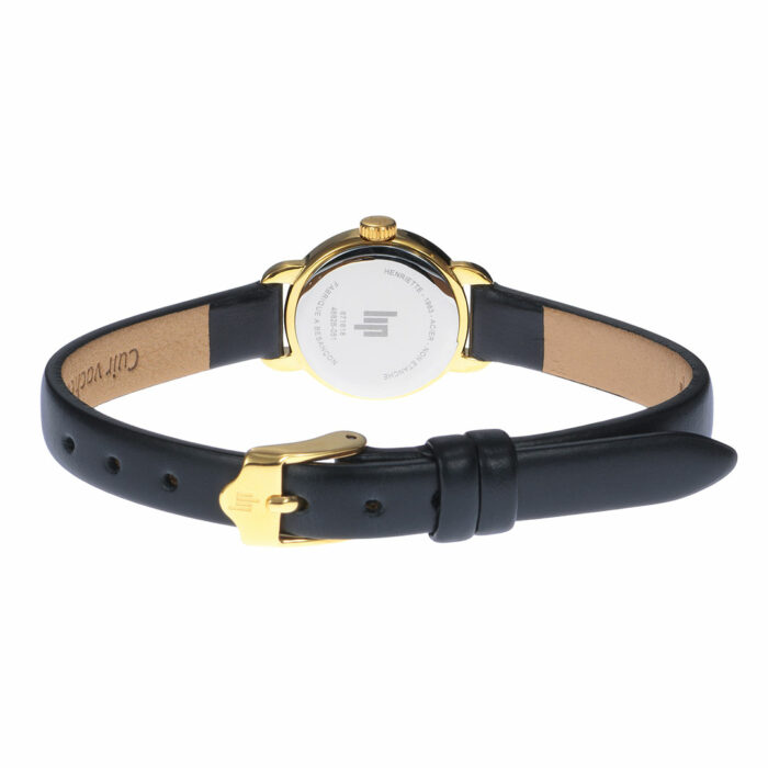 Lucky One Lip Watch Henriette