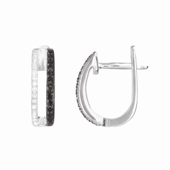 lucky one Looking Up To You Earrings