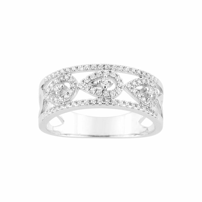 lucky one Love Me Ring