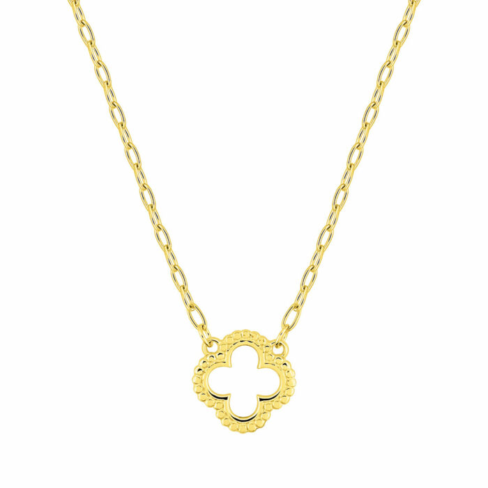 lucky one Lux Necklace