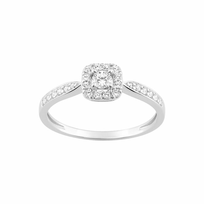 lucky one Madeleine Ring