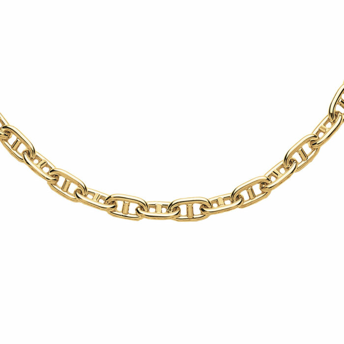 Lucky One Marine Necklace