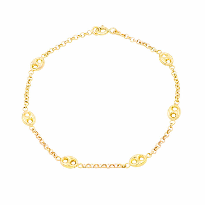 lucky one Mariner Bracelet