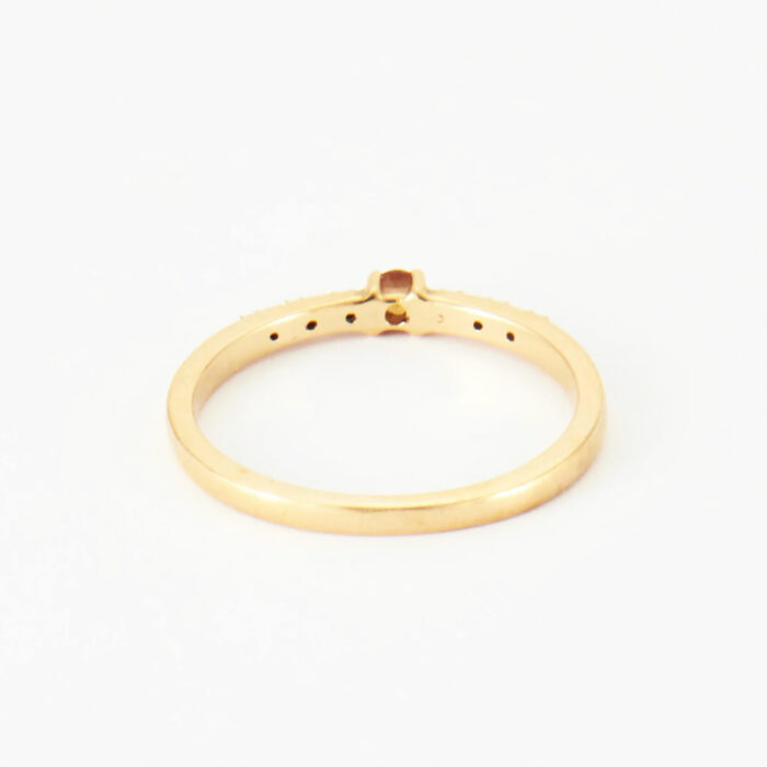 Lucky One MAUBOUSSIN – Capsule D’émotions Ring