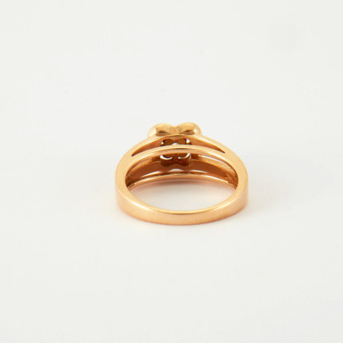 Lucky One MAUBOUSSIN – Chance Of Love N°2 Ring