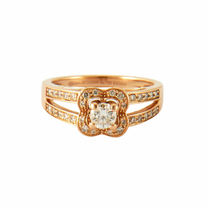 lucky one MAUBOUSSIN – Chance of Love n°2 Ring