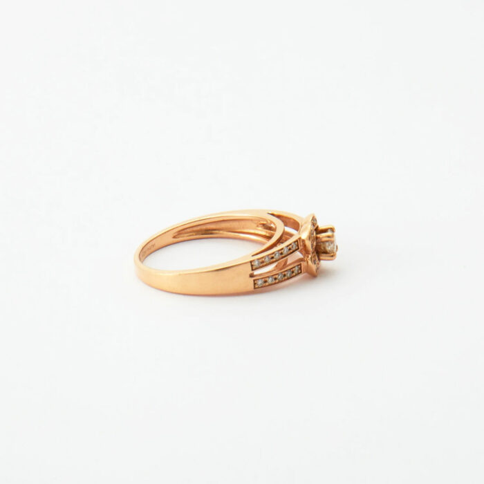 Lucky One MAUBOUSSIN – Chance Of Love N°2 Ring