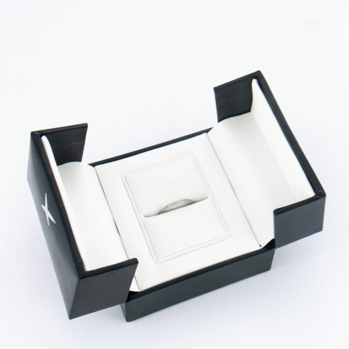 Lucky One MAUBOUSSIN – Eternity Ring