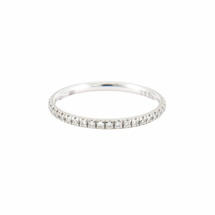 lucky one MAUBOUSSIN – Passion Eternity Ring