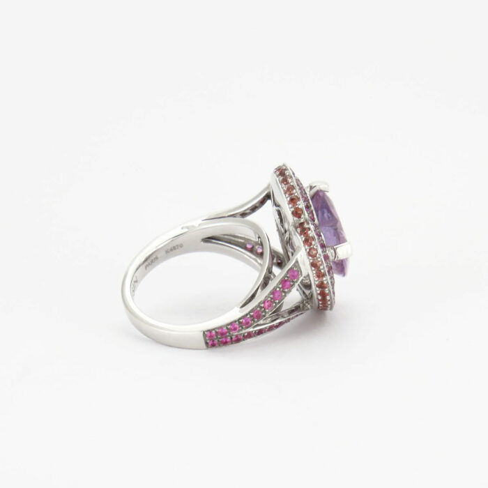 Lucky One MAUBOUSSIN – Subtile Raison Ring