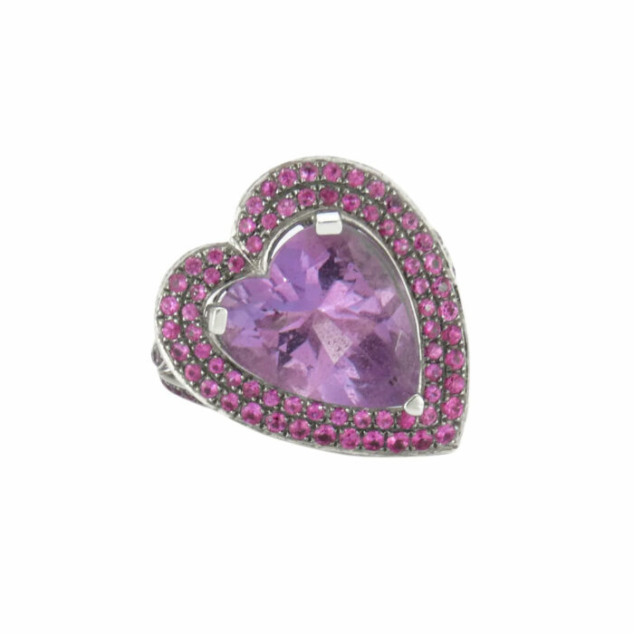 lucky one MAUBOUSSIN – Subtile Raison Ring