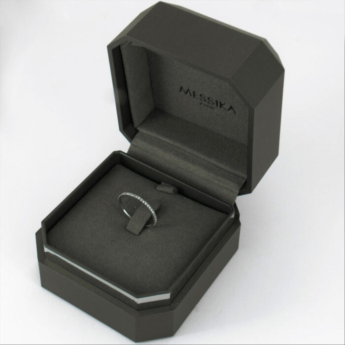 Lucky One MESSIKA – Emotion Ring
