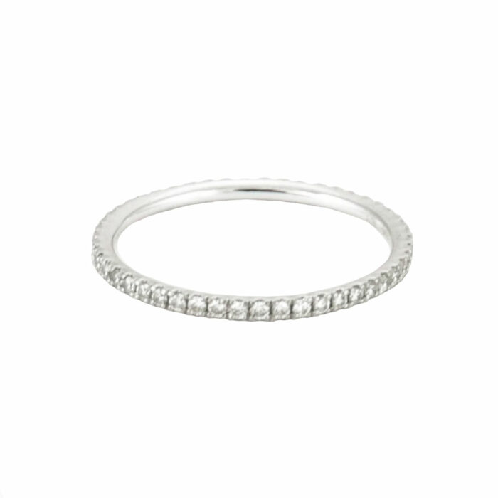 lucky one MESSIKA – Emotion Ring