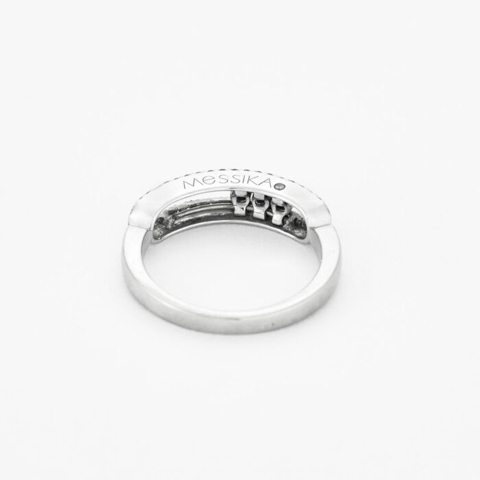 Lucky One MESSIKA – Move Ring