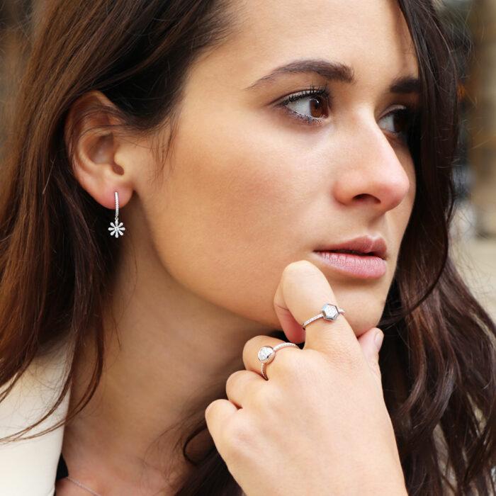 Lucky One Mykonos Ring