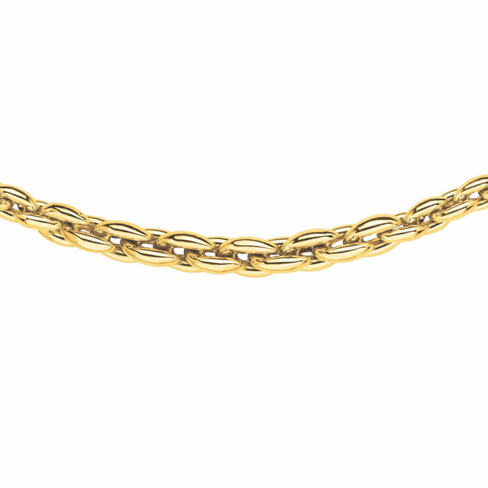 Lucky One Necklace Poppy