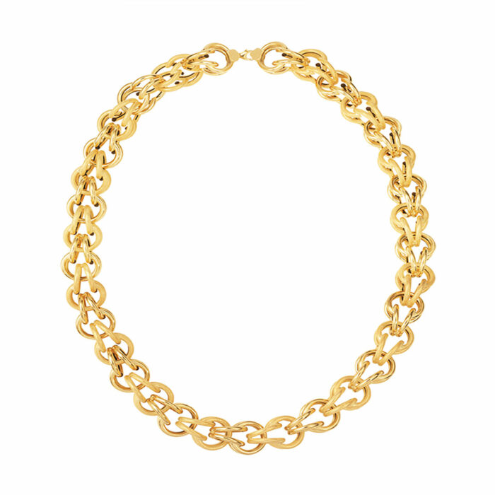 lucky one Necklace Syrop