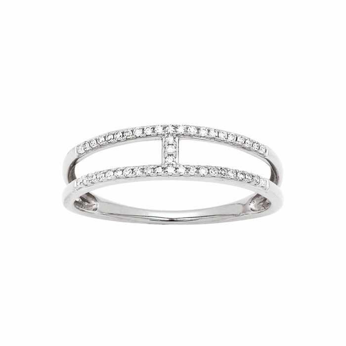 lucky one New York Ring