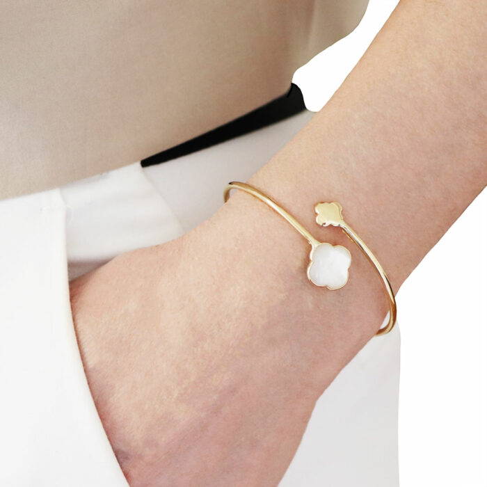 lucky one Onyx Bracelet