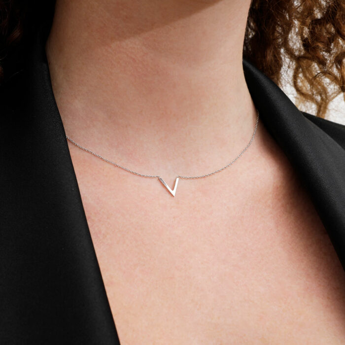 lucky one Originals Necklace