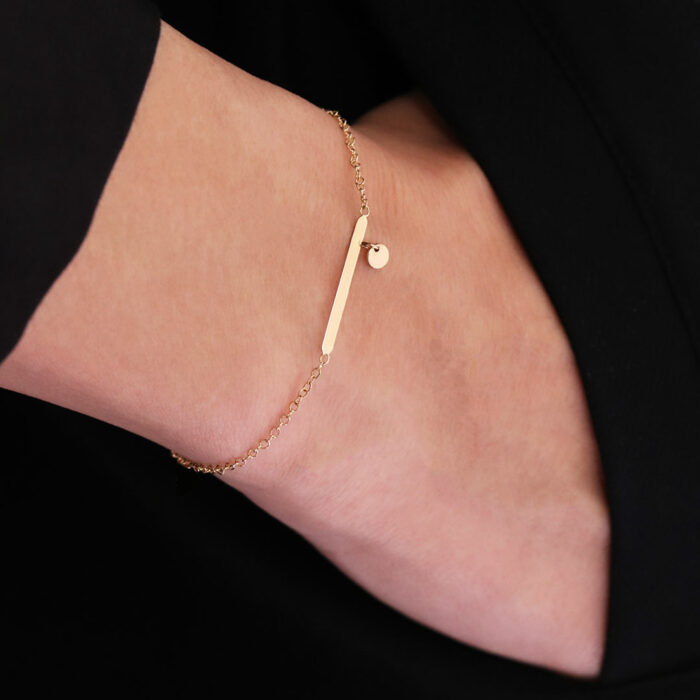 lucky one Pampa Bracelet