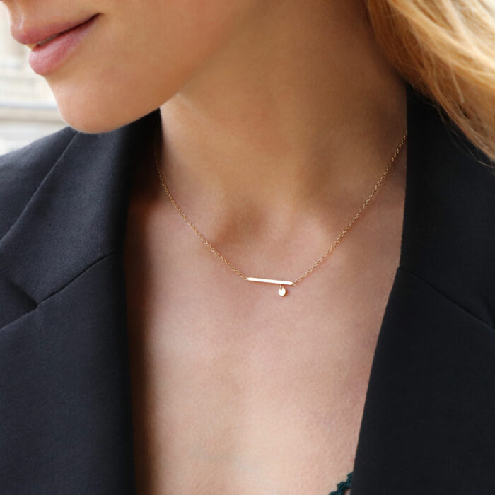 lucky one Pampa Necklace