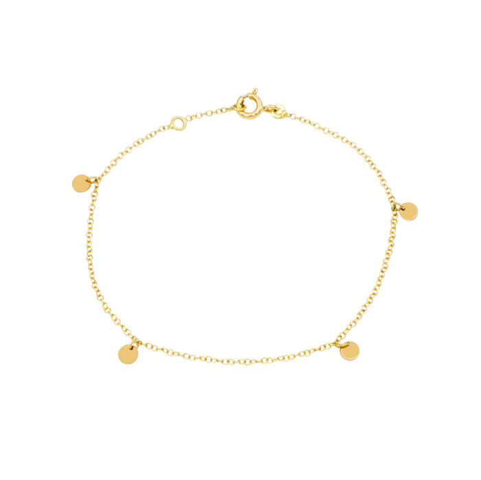 lucky one Pampilles #1 Bracelet