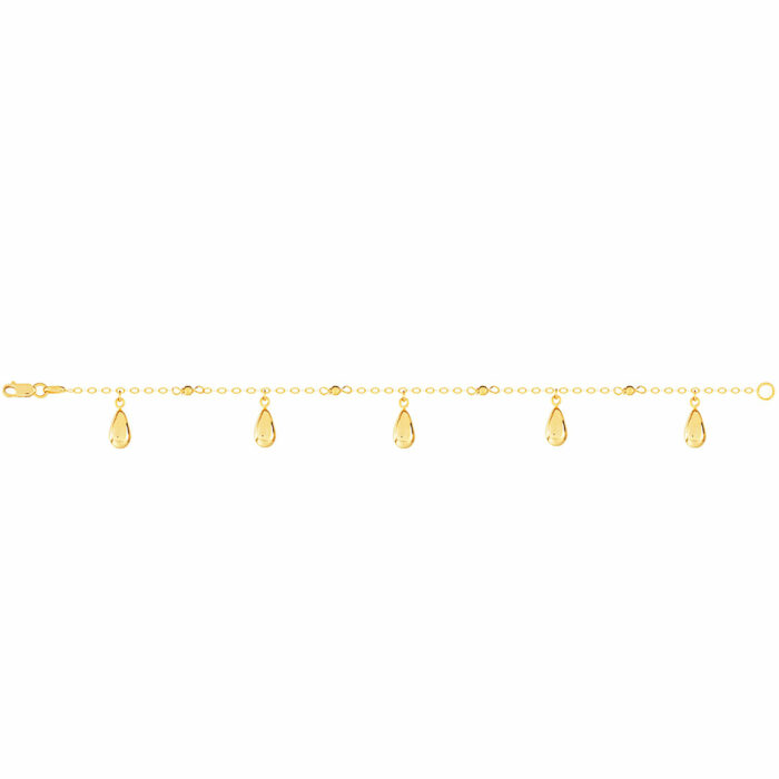 Lucky One Pampilles #11 Bracelet