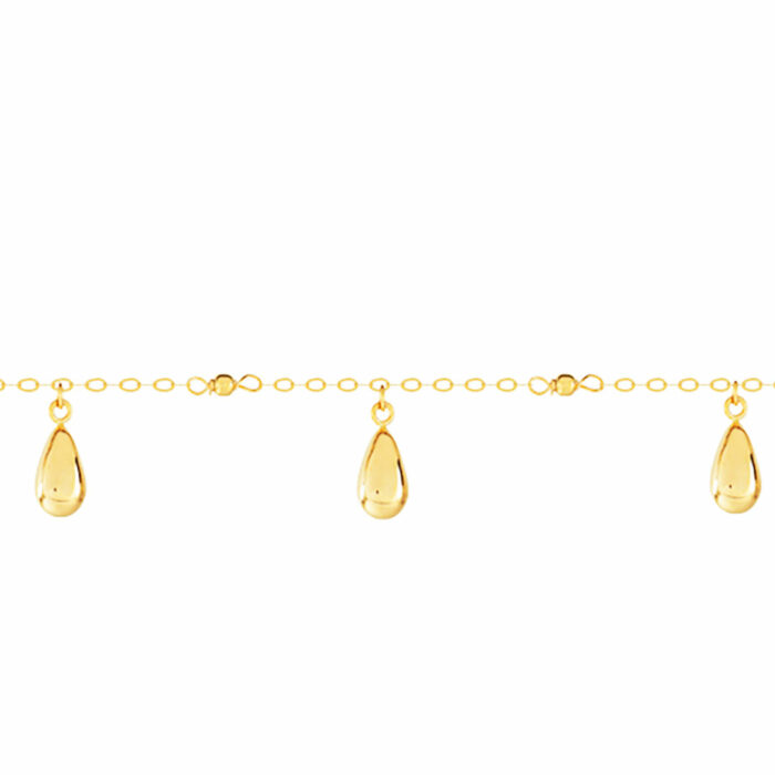 lucky one Pampilles #11 Bracelet